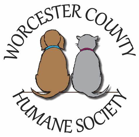 Worcester County Humane Society logo